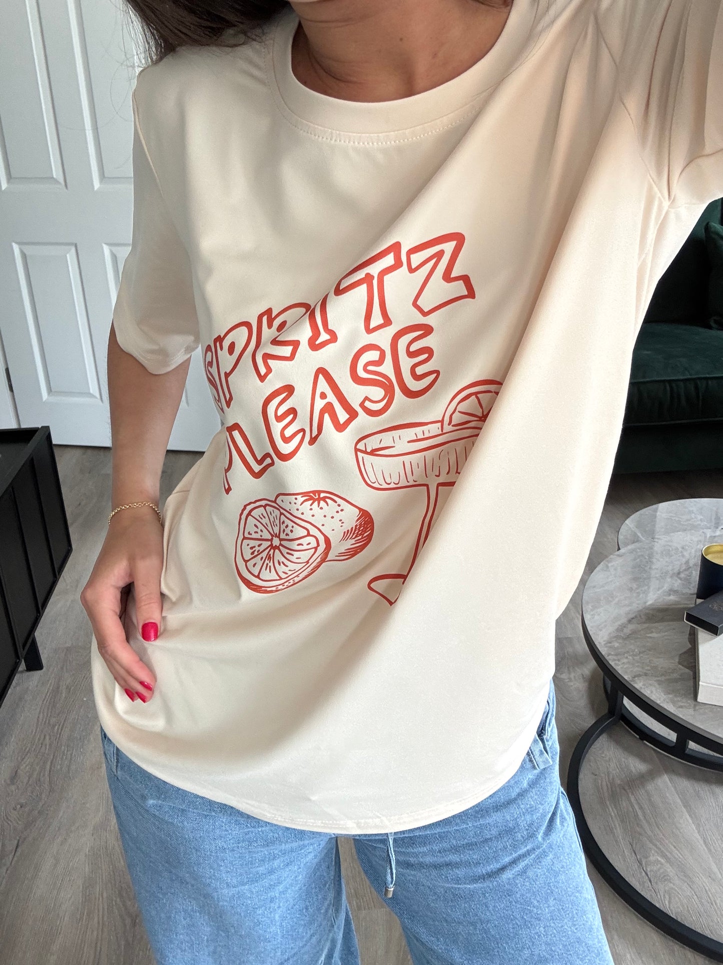 Spritz T-Shirt