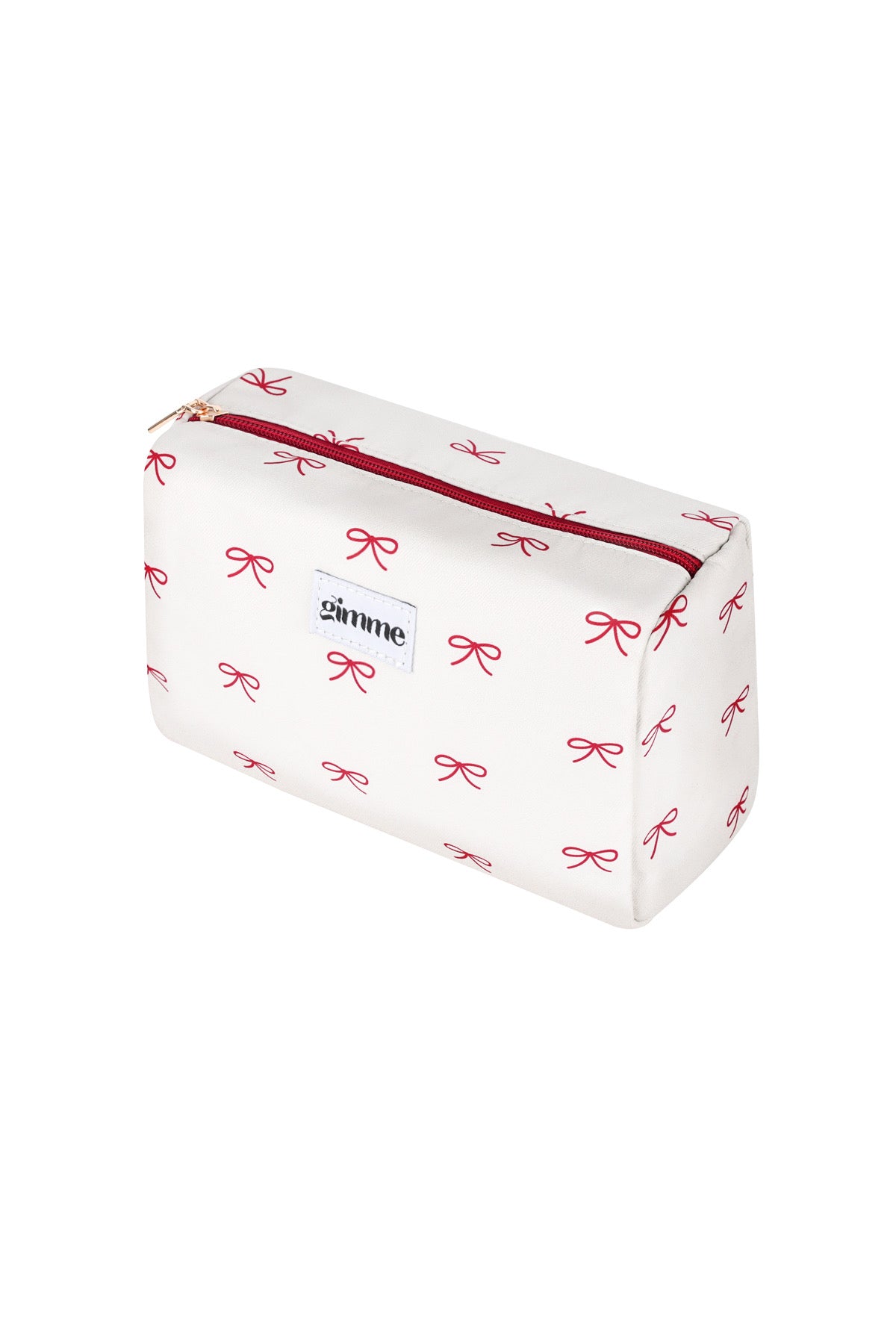 Bow Toiletry Bag