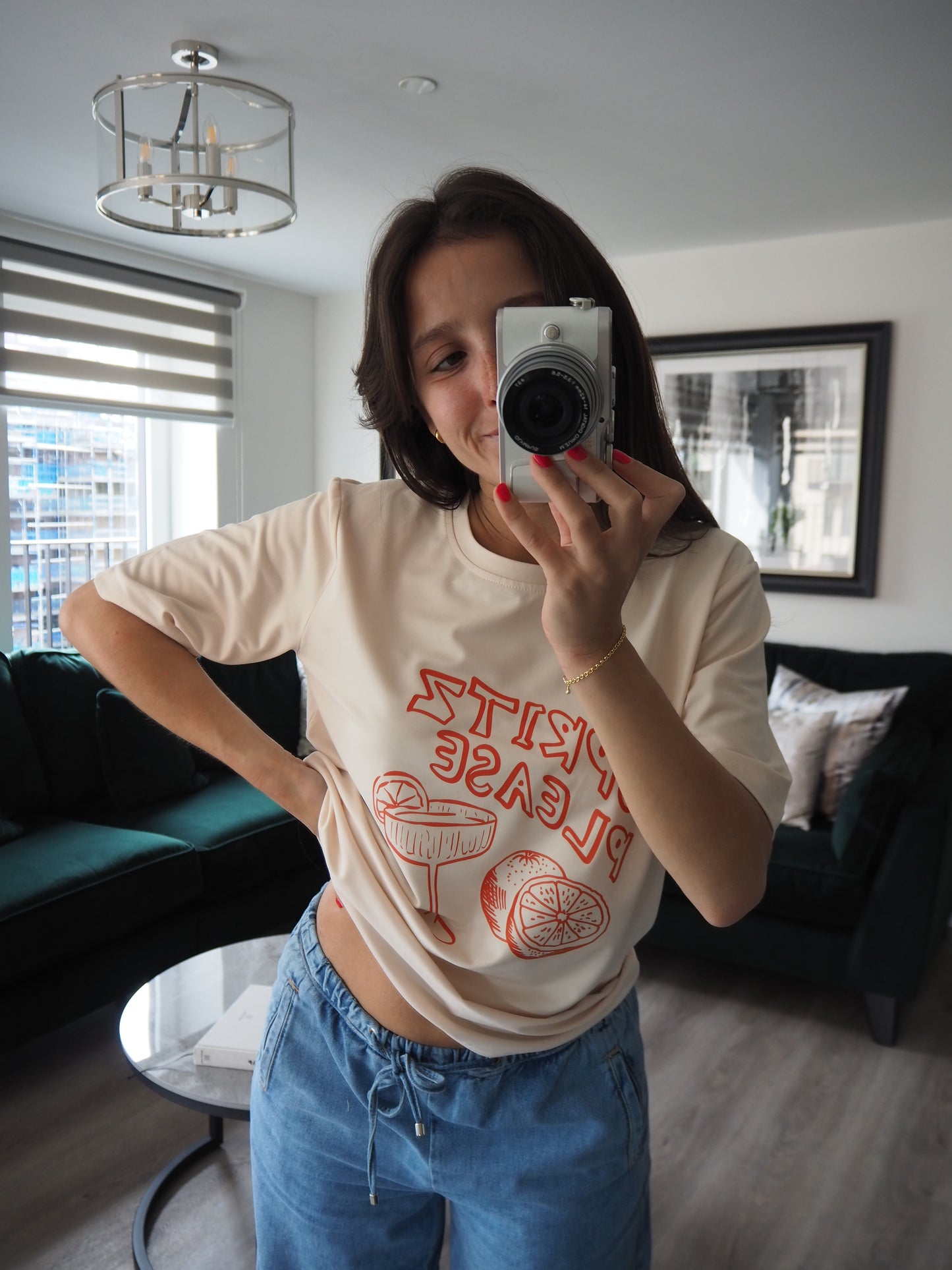 Spritz T-Shirt