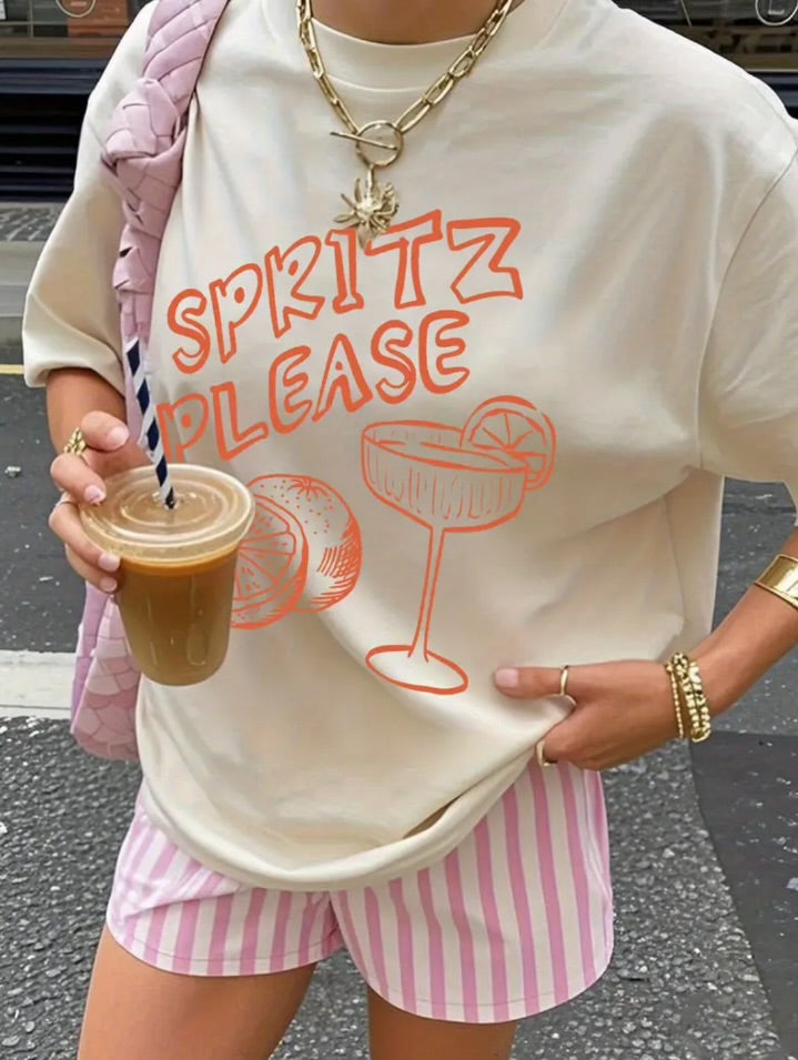 Spritz T-Shirt