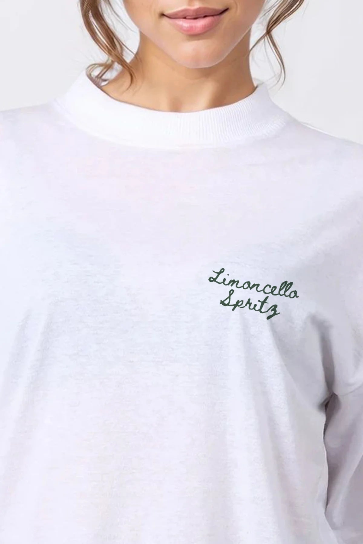 Limoncello Spritz Tee