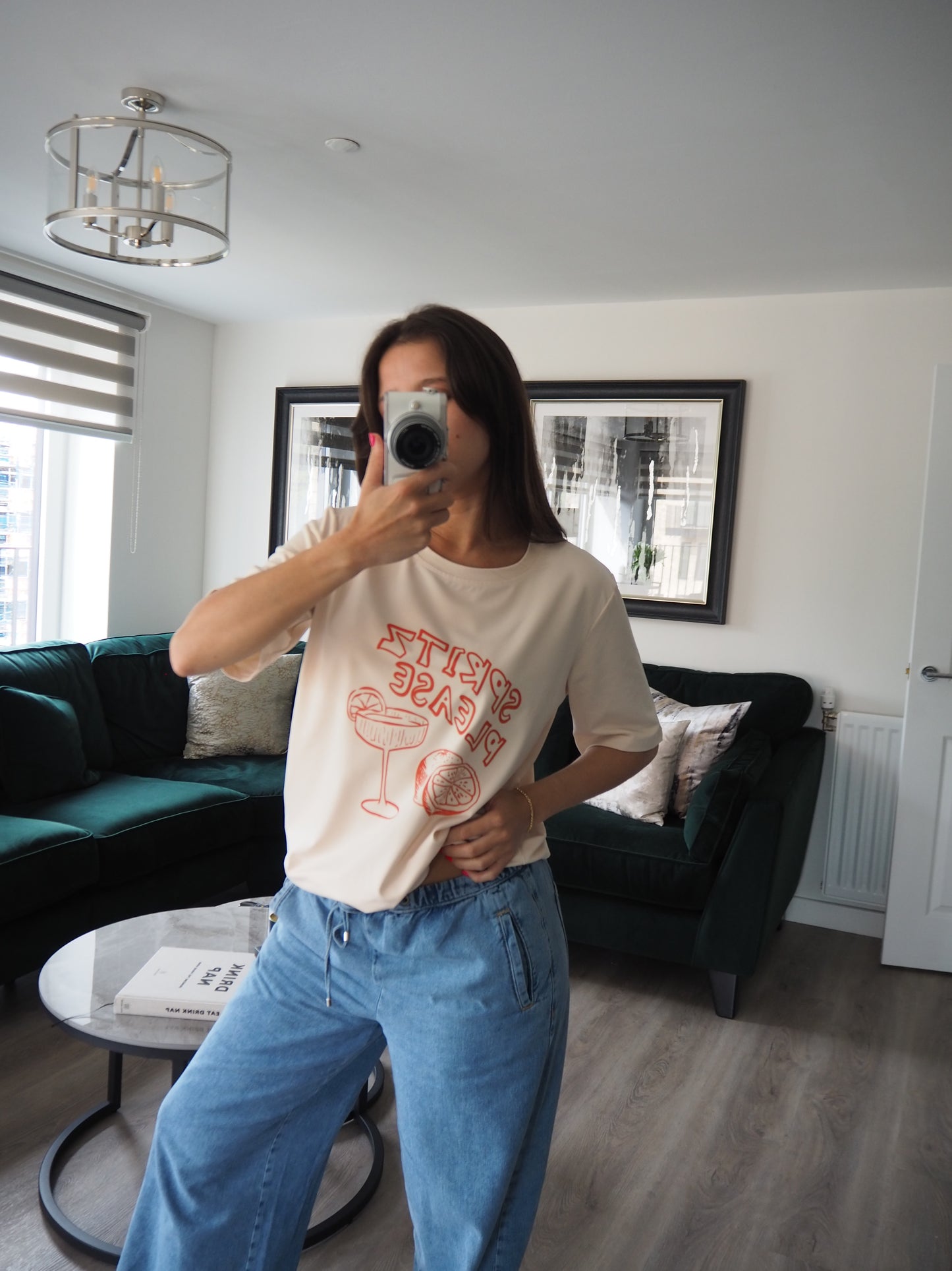 Spritz T-Shirt