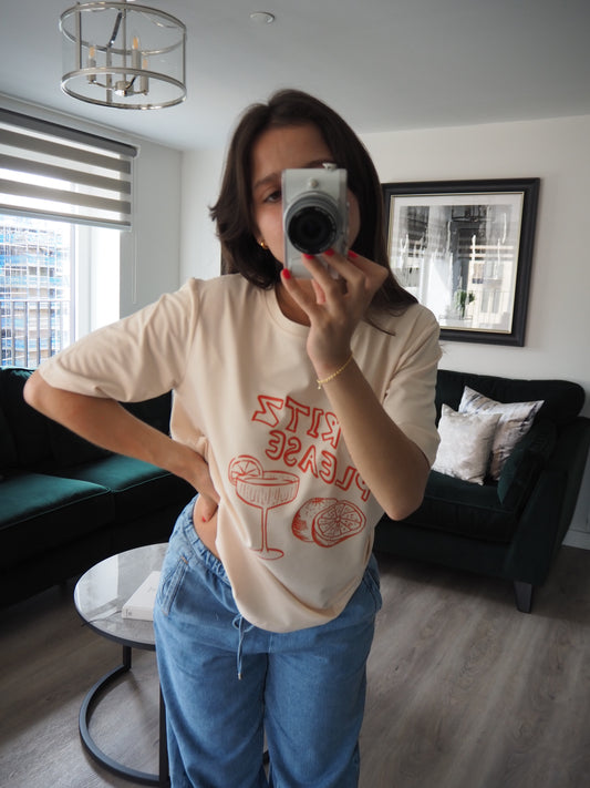 Spritz T-Shirt