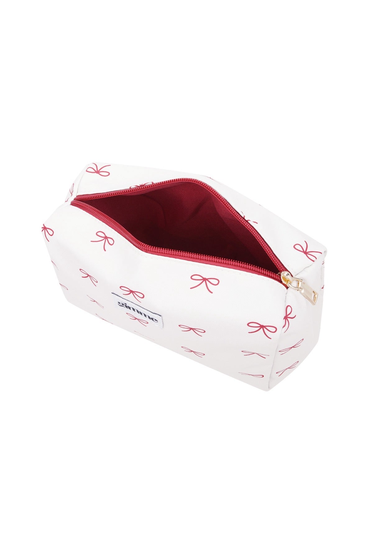 Bow Toiletry Bag